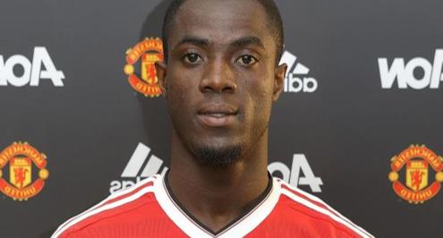 دفاع مانشستر يونايتد ينتعش بعودة بايلي قبل صدام دوري الأبطال